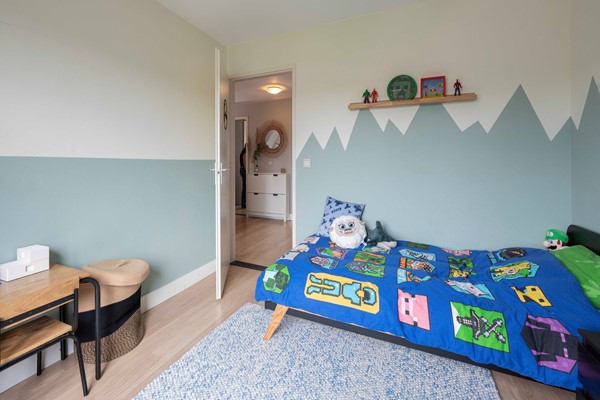Medium property photo - Lindenplantsoen 50, 4744 CC Bosschenhoofd